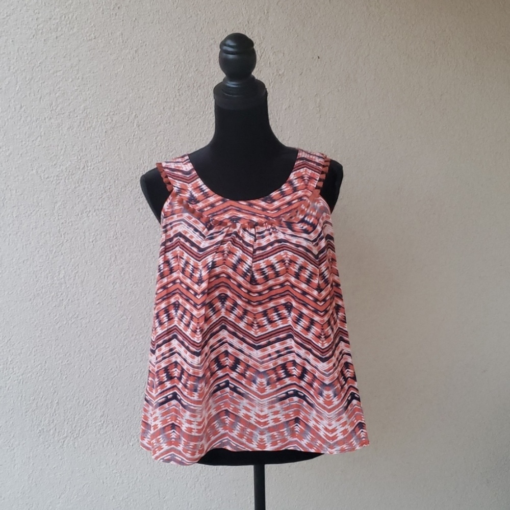 Knox Rose Blouse